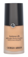 Armani Luminous Silk Foundation 4.5 30 ml Dames