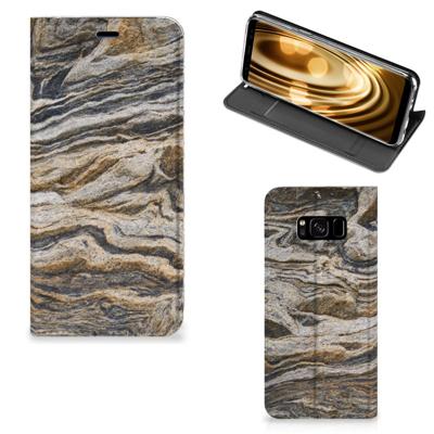 Samsung Galaxy S8 | Standcase | Steen