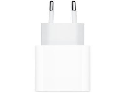 Apple MD3J4ZM/A Apple USB-C Power Adapter 20W White