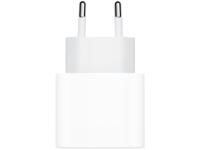 Apple MD3J4ZM/A Apple USB-C Power Adapter 20W White