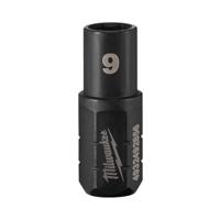 Milwaukee FPTR-PTS9 Dop 9 mm doorsteekmodel voor M12 FUEL INSIDER™ - 4932492856