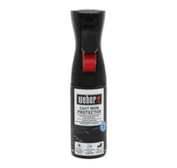 Weber Gietijzerbeschermer 200 ml BBQ Gietijzer Beschermer