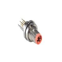 Bulgin PXMBNI08FPM04PPC Box 1 stuk(s)