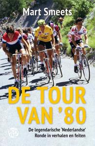 De Tour van '80 (Paperback)