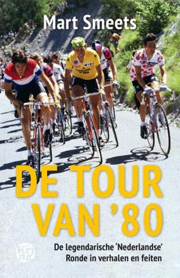De Tour van '80 (Paperback)