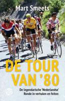 De Tour van '80 (Paperback) De Tour van '80 (Paperback)