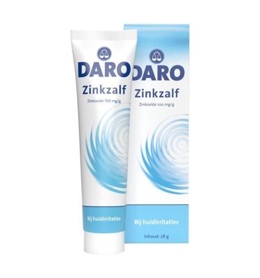 Zinkzalf