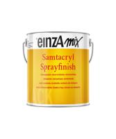 EinzA Samtacryl Sprayfinish