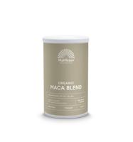 Maca poeder blend geel, rood & zwart bio - thumbnail