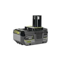 Lithumpy Battery Ryobi 18V - 4.0Ah Compact - RB1840X