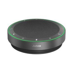 Jabra Speak2 75 UC + Link380c Conferentietelefoon Bluetooth Donkergrijs