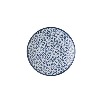 Laura Ashley petit four Floris 12 cm