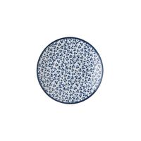 Laura Ashley petit four Floris 12 cm