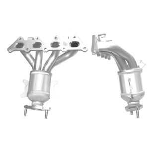 Katalysator Mitsubishi BM91770H
