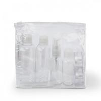 4-Travel Reisflesjes cosmetica 4-Travel Reisflesjes cosmetica