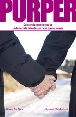 Purper (Paperback)