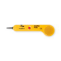Nedis PC en Multimedia Kabel Tester | 1 stuks - NWTG100YE NWTG100YE