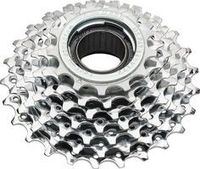 Sunrace Freewheel 7-fit 13-25 - thumbnail