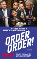 Order, order! - Peter de Waard, Patrick van IJzendoorn - ebook