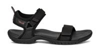 Teva Aliciela Sandaal Dames Black 08