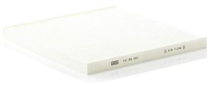 Interieurfilter CU29001