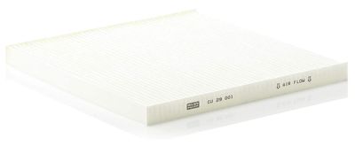 Interieurfilter CU29001