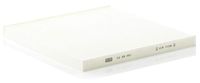 Interieurfilter CU29001