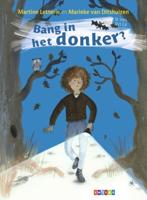 Bang in het donker? (Hardback)