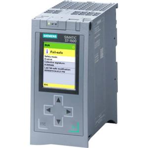 Siemens 6ES7515-2UM01-0AB0 PLC-CPU