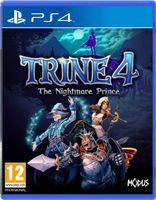 Trine 4 The Nightmare Prince - thumbnail