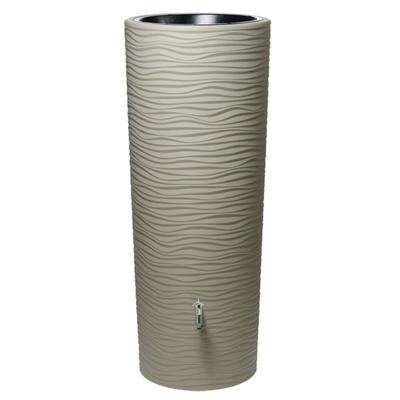 2in1 ton NATURE 350 ltr sahara - Garantia