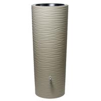 2in1 ton NATURE 350 ltr sahara - Garantia