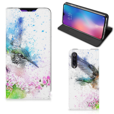 Bookcase Xiaomi Mi 9 Vogel