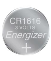 Energizer ENCR1616 - thumbnail