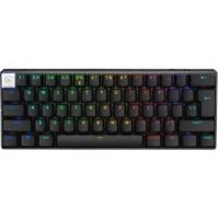 Logitech G PRO X 60 toetsenbord Gamen USB + RF Wireless + Bluetooth QWERTY US International Zwart