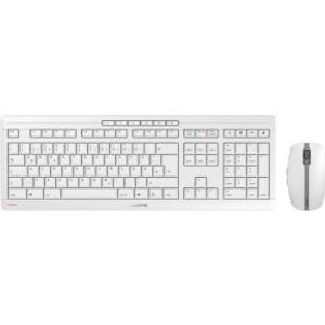 CHERRY Stream Desktop Recharge Wit