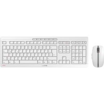 CHERRY Stream Desktop Recharge Wit