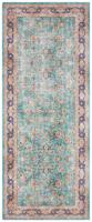 Hanse Home - Carpet Keshan Maschad in Oriental-Optic Jade - 200x290 cm