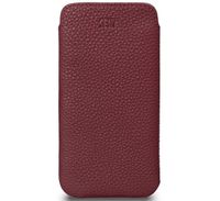 Sena Ultraslim iPhone 12 Mini Bordeaux - SFD47303NPUS-50R - thumbnail