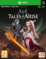 Tales of Arise - thumbnail