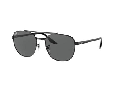 Zonnebrillen Ray-Ban RB3688 002/B1