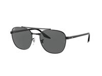 Zonnebrillen Ray-Ban RB3688 002/B1
