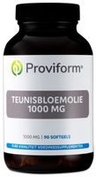 Proviform Teunisbloemolie 1000 mg (90 Softgels) - thumbnail