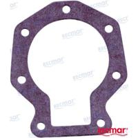 REC338882 - DEMPERPAKKING Bombardier