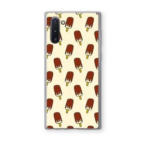 Yummy: Samsung Galaxy Note 10 Transparant Hoesje