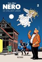 De Stallaert Jaren (Hardback)