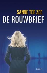 De Rouwbrief (Paperback)