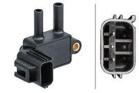 Sensor, uitlaatgasdruk 6PP009409601