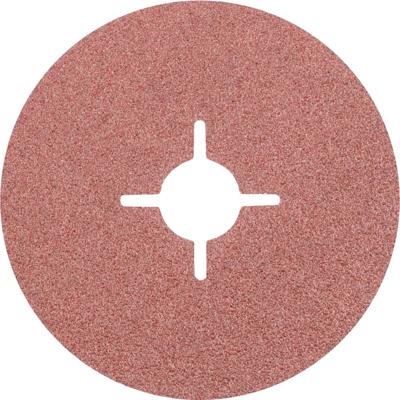 PFERD TOOLS FS 115-22 A 50 64105111 Schuurpapier voor schuurschijf Korrelgrootte (num) 50 (Ø) 115 mm 25 stuk(s)