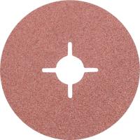 PFERD TOOLS FS 115-22 A 50 64105111 Schuurpapier voor schuurschijf Korrelgrootte (num) 50 (Ø) 115 mm 25 stuk(s)